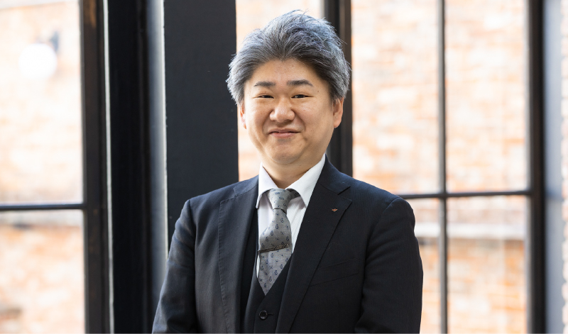 吉田 拓司