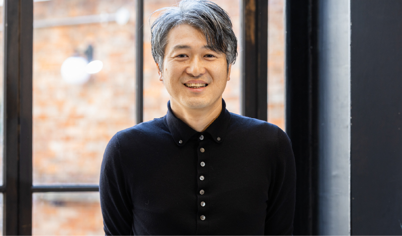 渡邊 鉄也