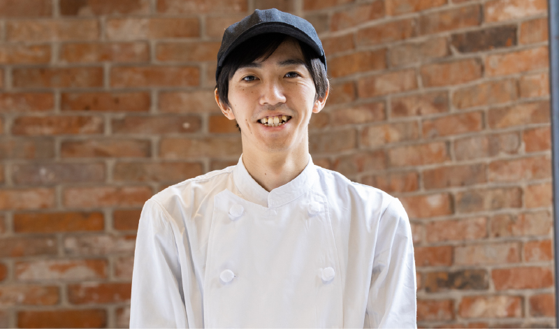 小野 翼