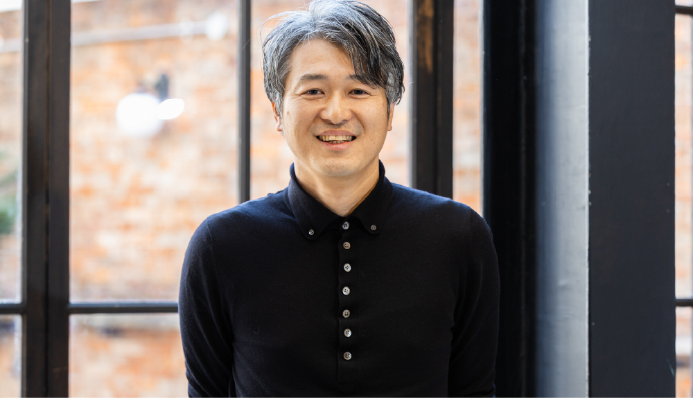 渡邊 鉄也メインイメージ