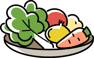 調理・食材の資格