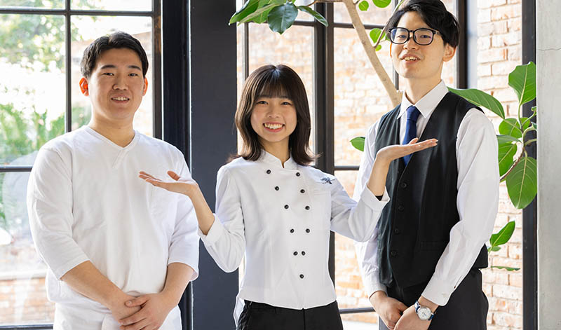 新卒エントリーイメージ