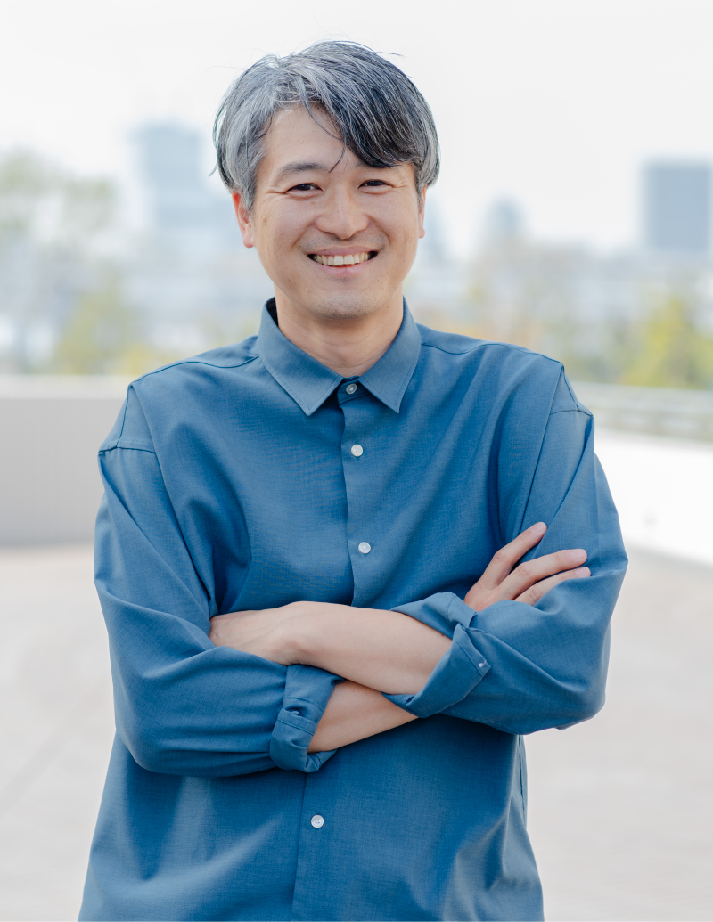 渡邊 鉄也