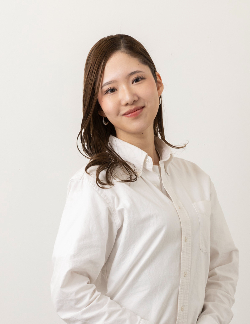Rina Yokota