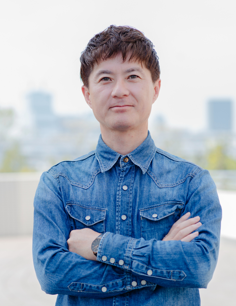 Shinji Maekawa