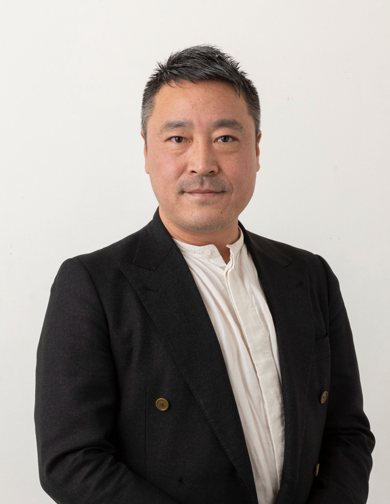 Shinya Koike