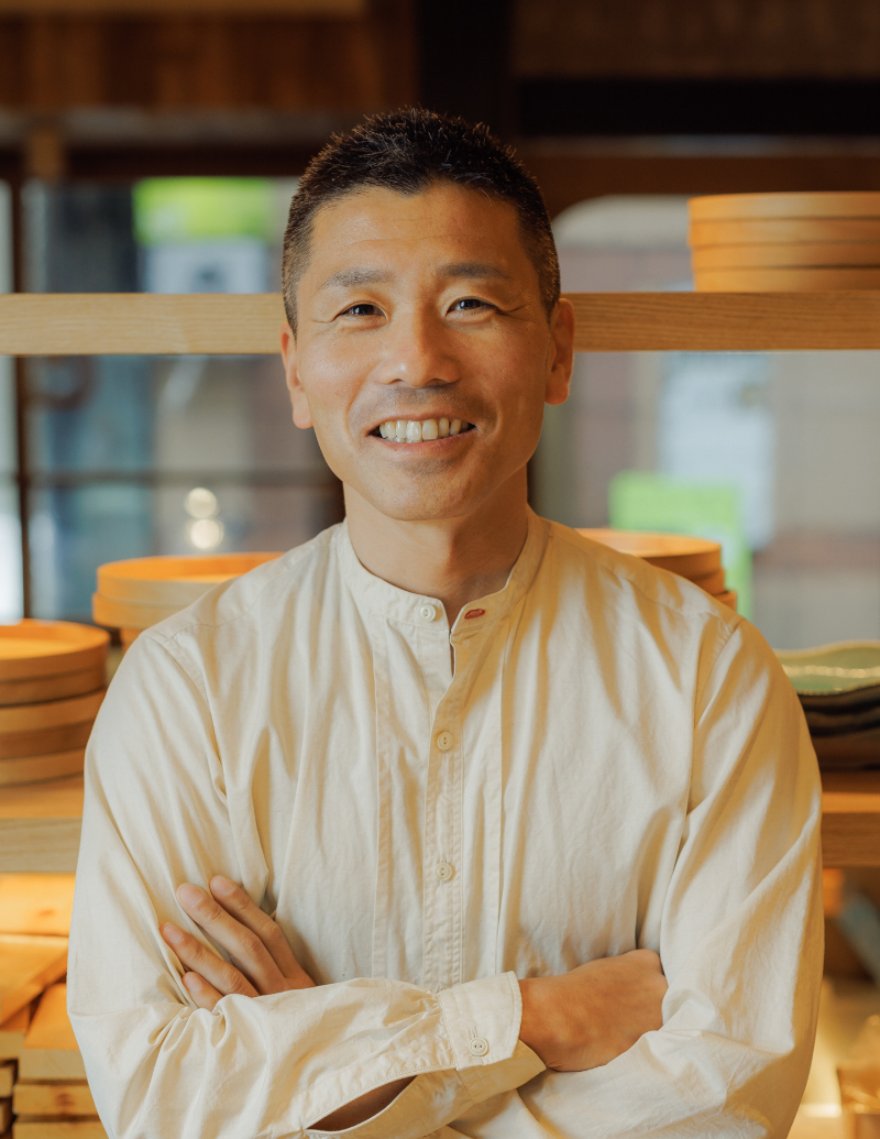 Kenji Iino