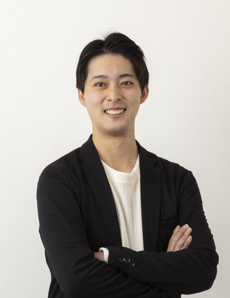 Go Tsuchida