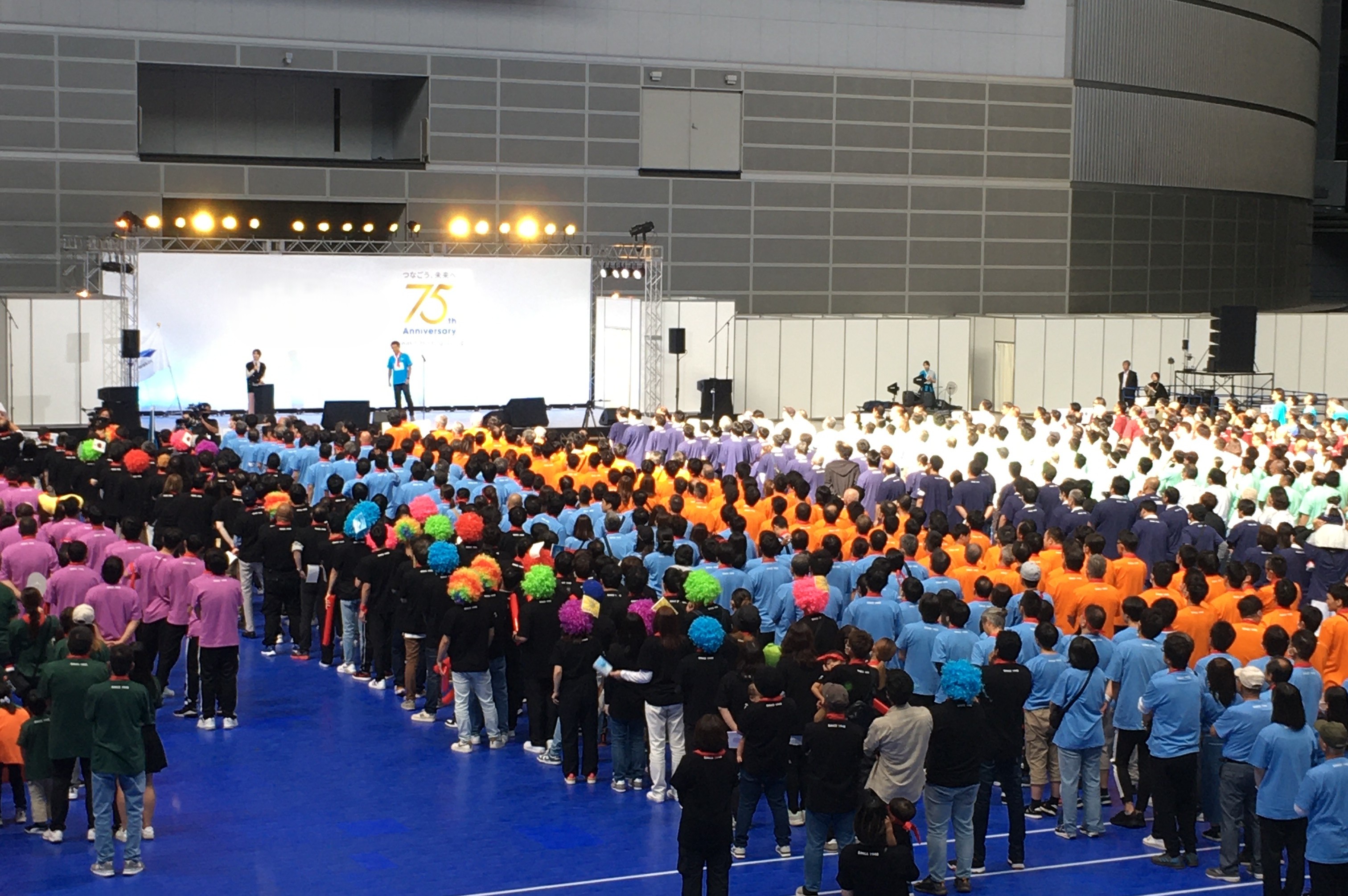 イベントプロデュース