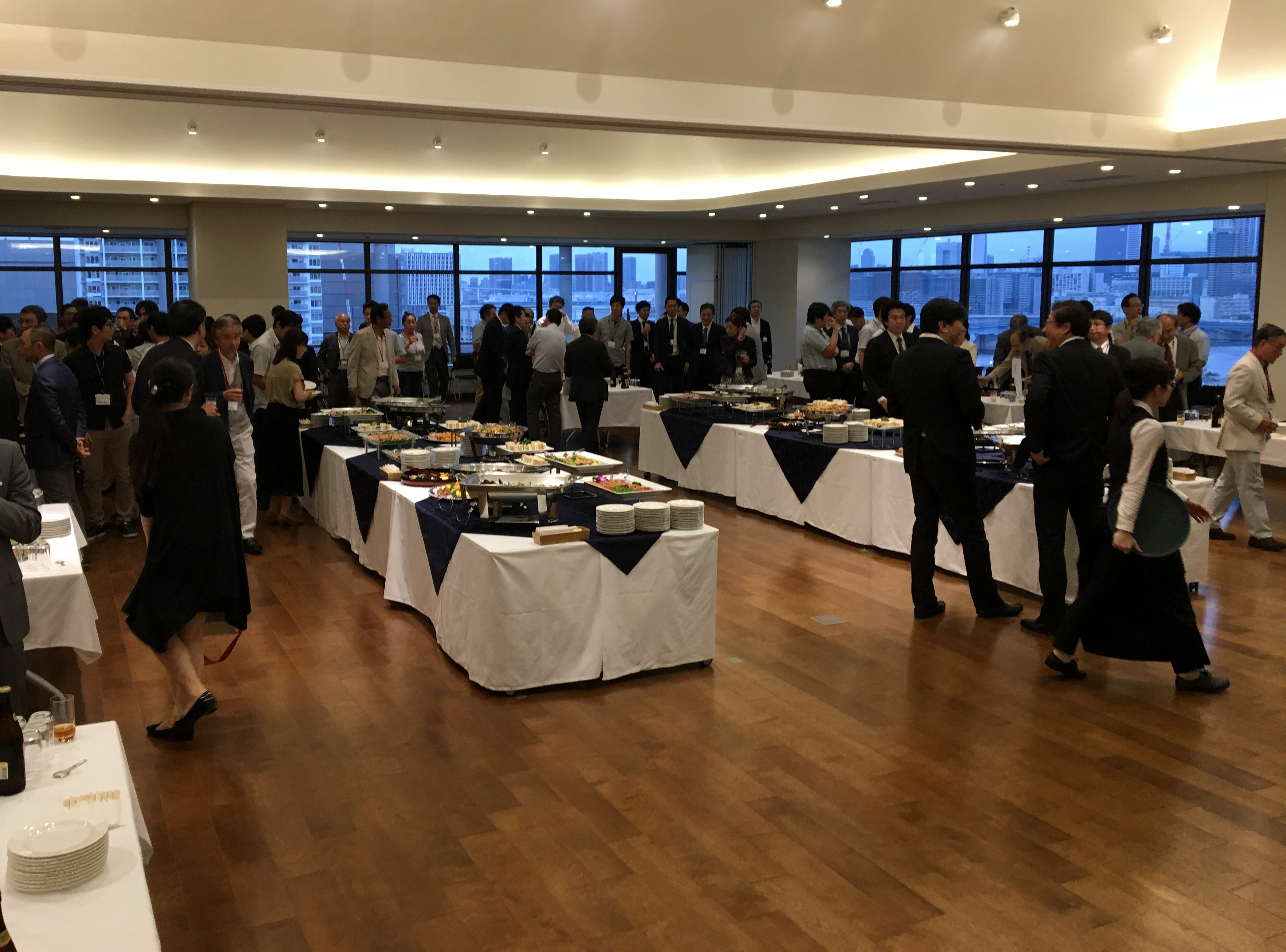 ケータリングデリバリー