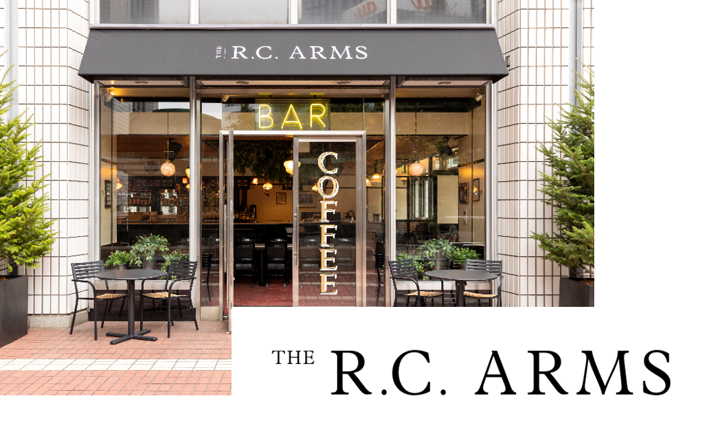 RCARMS