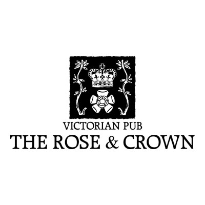 THE ROSE & CROWN